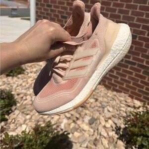 Adidas Women's Blush Sneakers